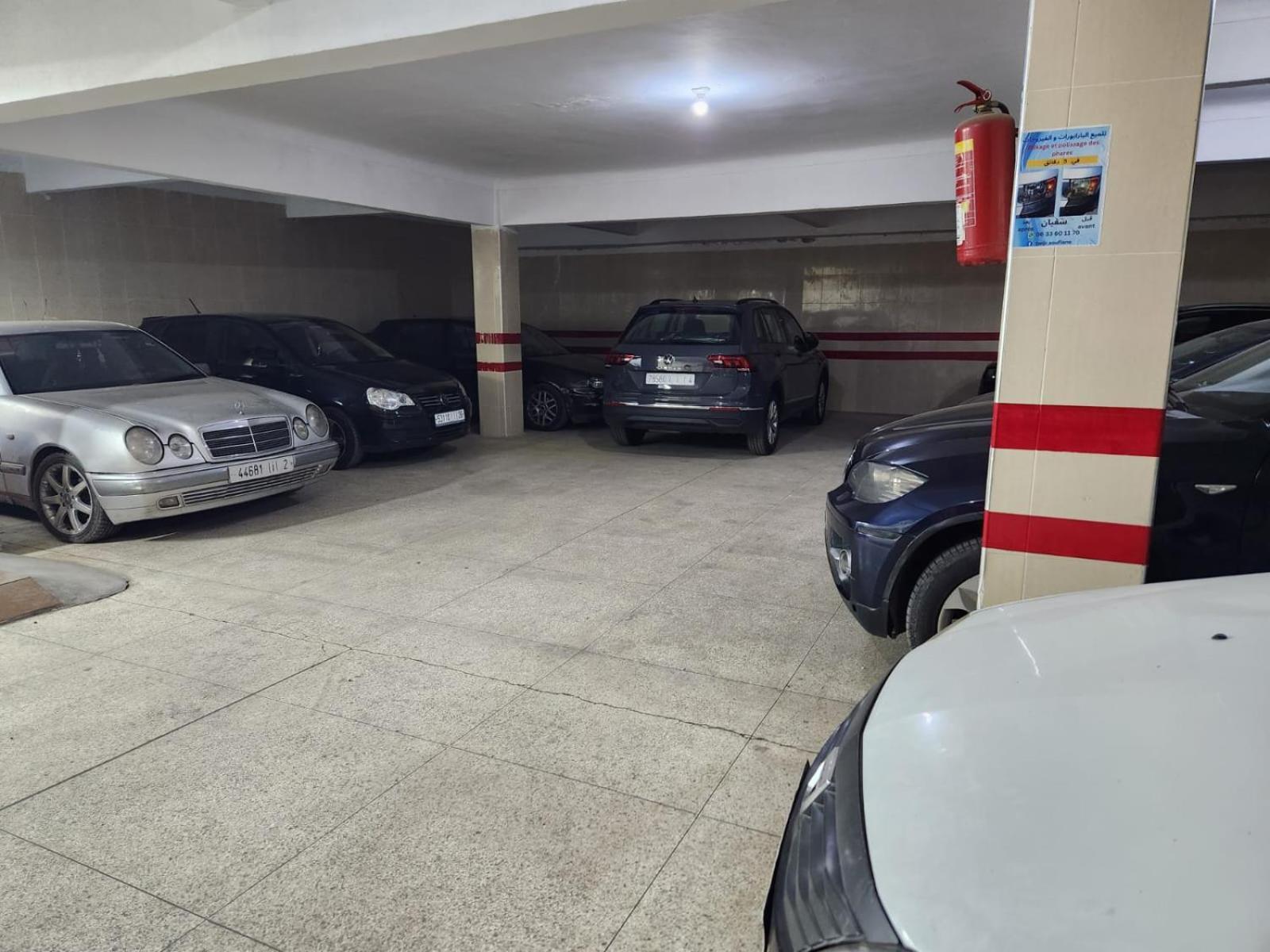 Hotel Silia Marakéš Exteriér fotografie